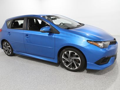 Used 2018 Toyota Corolla iM