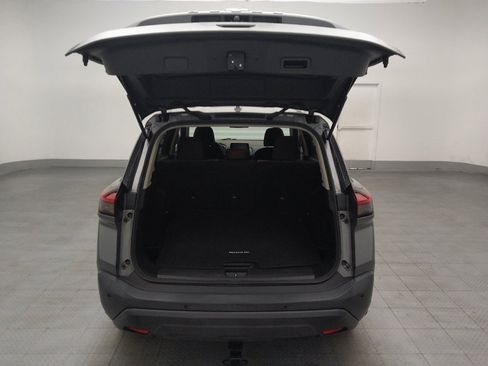 Used 2021 Nissan Rogue S AWD/4WD image 29