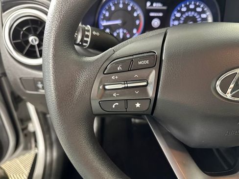 Certified 2023 Hyundai Kona SEL image 15