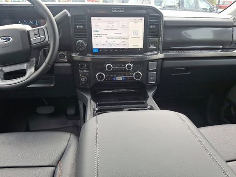 New 2026 Ford F250 Lariat w/ Tremor Off-Road Package AWD/4WD image 17