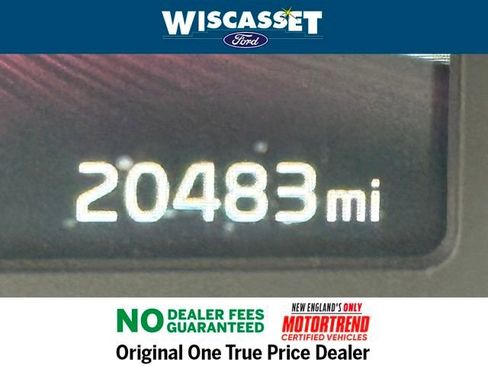 Used 2024 Kia Forte LXS w/ LXS Technology Package image 16
