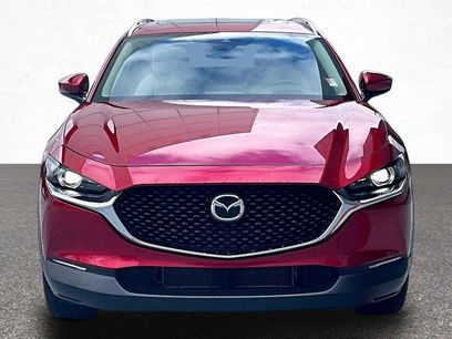 Used 2021 MAZDA CX-30 FWD 2.5 S w/ Premium Package