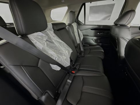 New 2026 Honda Pilot EX-L image 36