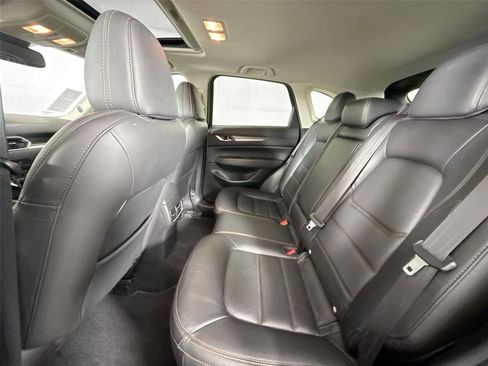 Used 2020 MAZDA CX-5 Grand Touring Reserve image 36