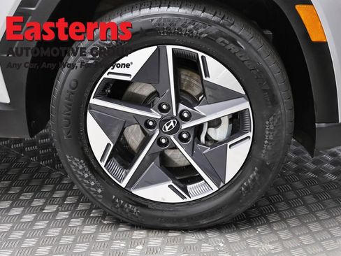 Used 2025 Hyundai Tucson SEL image 32