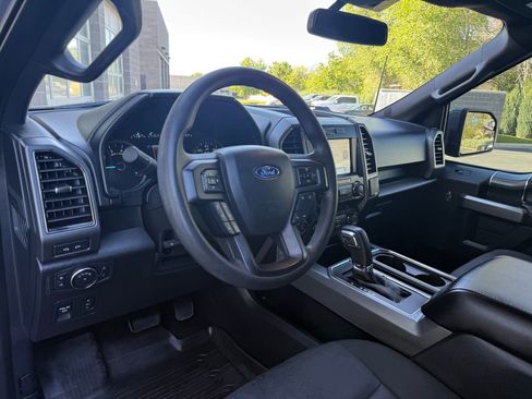 Used 2020 Ford F150 XLT w/ Equipment Group 301A Mid AWD/4WD image 25