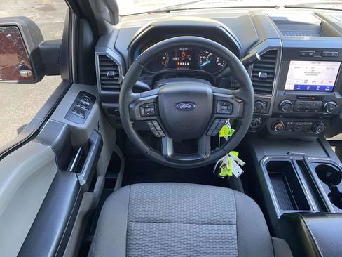 Used 2020 Ford F150 XLT w/ Equipment Group 302A Luxury image 13