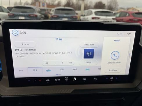 New 2025 Ford Bronco Sport Big Bend image 22