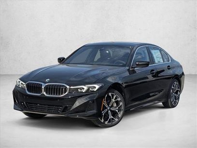 New 2026 BMW 330i Sedan