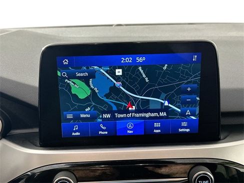 Used 2020 Ford Escape SE Sport image 12