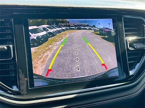 Certified 2022 Dodge Durango R/T w/ Trailer Tow Group IV image 14