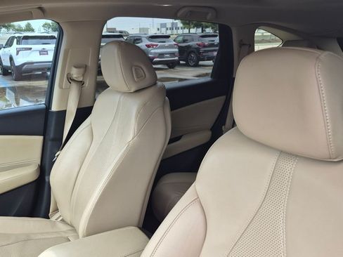Used 2021 Acura RDX FWD w/ Technology Package image 9