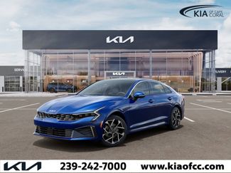 New 2026 Kia K5 EX FWD video 1
