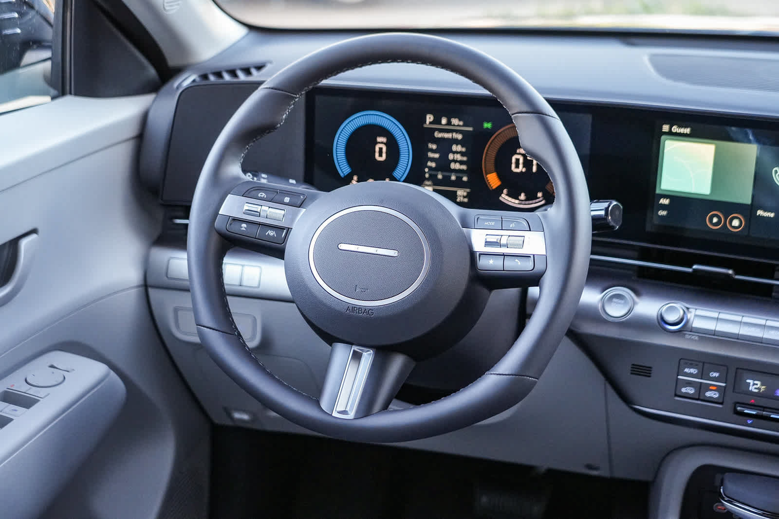 New 2027 Hyundai Kona SEL Sport FWD image 15