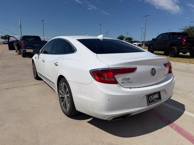 Used 2017 Buick LaCrosse Essence FWD image 6