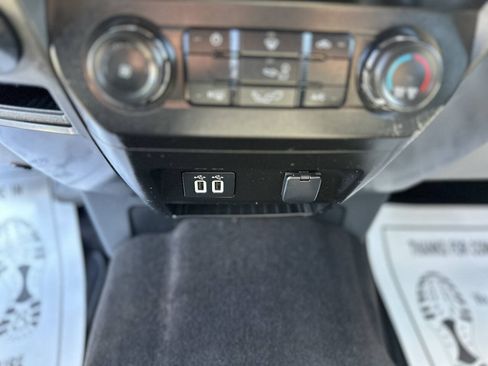 Used 2020 Ford F150 XLT w/ Equipment Group 301A Mid RWD image 14