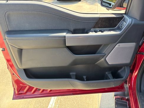 Used 2021 Ford F150 Lariat AWD/4WD image 16
