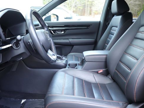 Used 2023 Honda CR-V Sport Touring image 11
