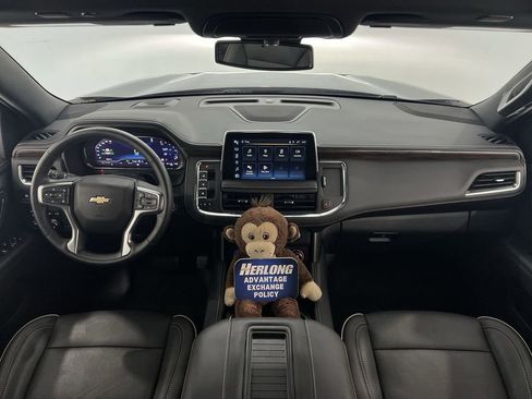 Used 2024 Chevrolet Tahoe Premier image 4