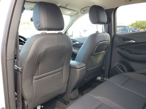 Used 2023 Buick Encore GX Preferred w/ Cold Weather Comfort Package FWD image 10