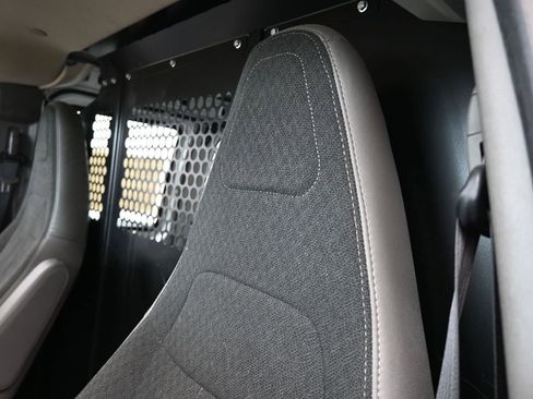 Used 2024 Chevrolet Express 2500 w/ Driver Convenience Package image 16