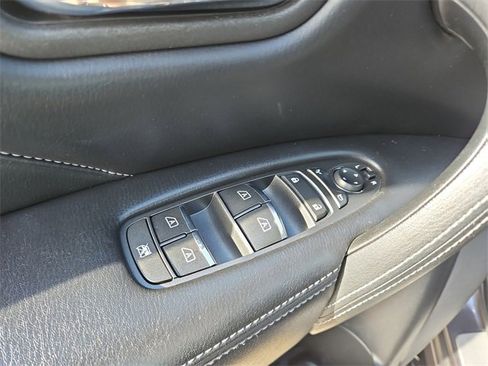 Used 2023 INFINITI QX80 Luxe w/ Cargo Package image 24