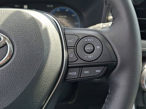 Used 2024 Toyota RAV4 Limited w/ Advanced Technology Package AWD/4WD image 23