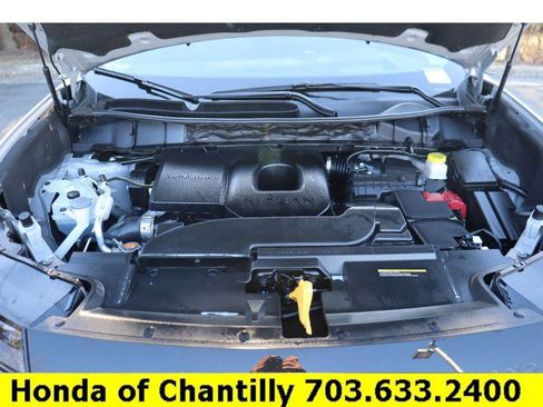 Used 2025 Nissan Murano Platinum image 30