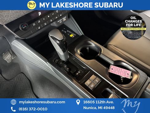 New 2026 Subaru Outback Premium AWD/4WD image 20