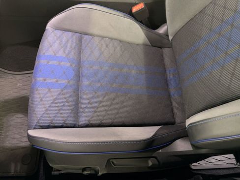 Used 2025 Volkswagen Golf w/ Euro Style Package image 14