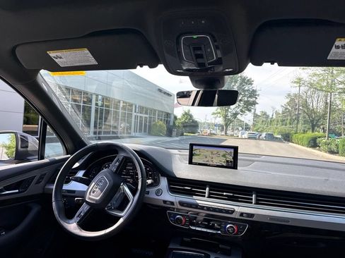 Used 2019 Audi Q7 2.0T Premium Plus AWD/4WD image 8