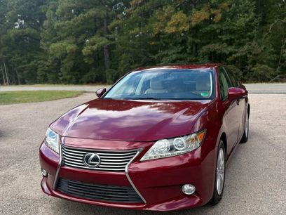 Used 2014 Lexus ES 350