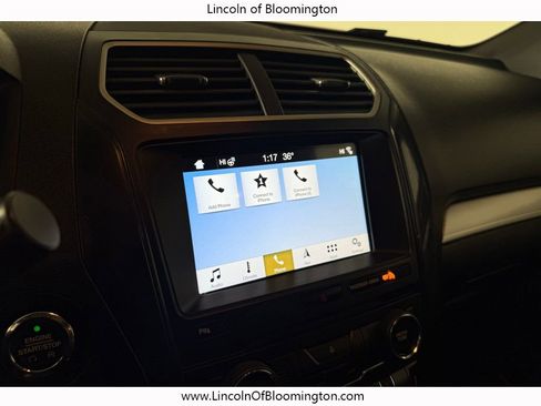 Used 2017 Ford Explorer XLT w/ Equipment Group 202A image 37