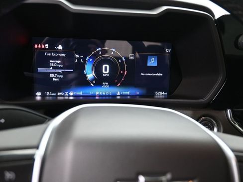 Certified 2025 Chevrolet Colorado Trail Boss image 16