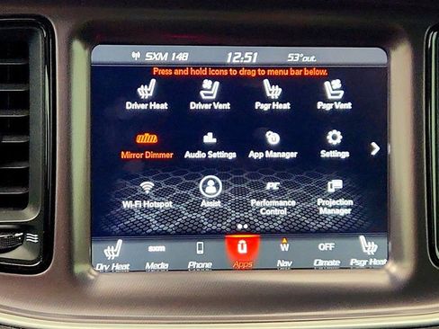 Used 2021 Dodge Challenger R/T w/ Plus Package image 21