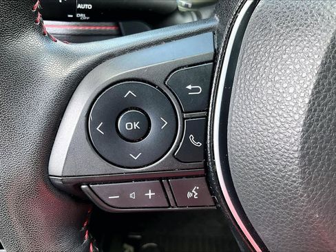 Used 2023 Toyota RAV4 SE w/ Weather & Moonroof Package AWD/4WD image 21