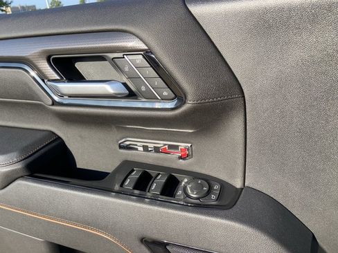Used 2025 GMC Sierra 1500 AT4 AWD/4WD image 49