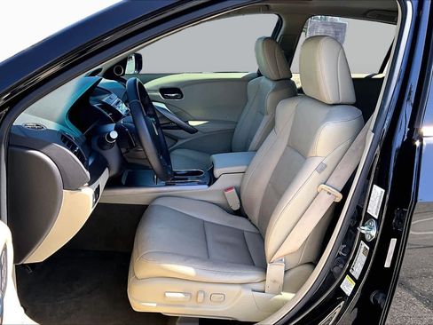 Used 2015 Acura RDX w/ Technology Package FWD image 7