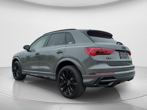 Used 2021 Audi Q3 2.0T Premium Plus AWD/4WD image 6