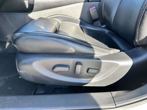 Used 2017 Nissan Maxima 3.5 SL image 11