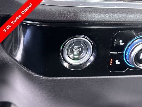 Used 2024 GMC Sierra 1500 Elevation w/ X31 Off-Road Package image 17