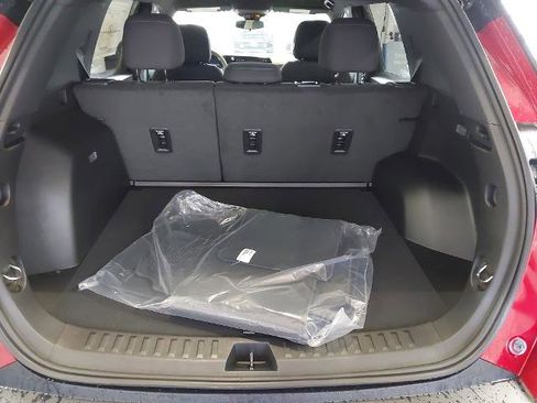 New 2026 Chevrolet Equinox LT w/ Midnight Edition image 27