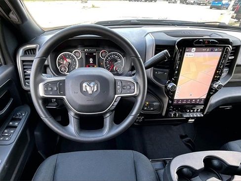 New 2026 RAM 2500 Tradesman image 22