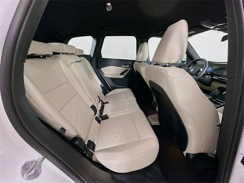 Used 2025 BMW X1 xDrive28i w/ Convenience Package image 7
