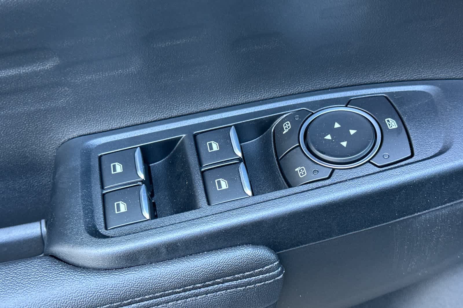 New 2026 Ford Ranger XLT AWD/4WD image 13