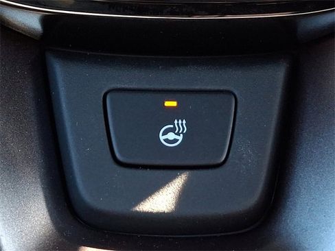 Certified 2025 Honda Pilot TrailSport image 24