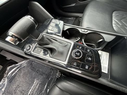Used 2024 Kia Sportage X-Line AWD/4WD image 20
