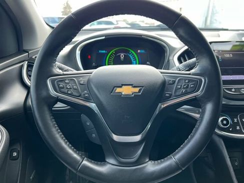 Used 2018 Chevrolet Volt Premier w/ Driver Confidence Package image 23