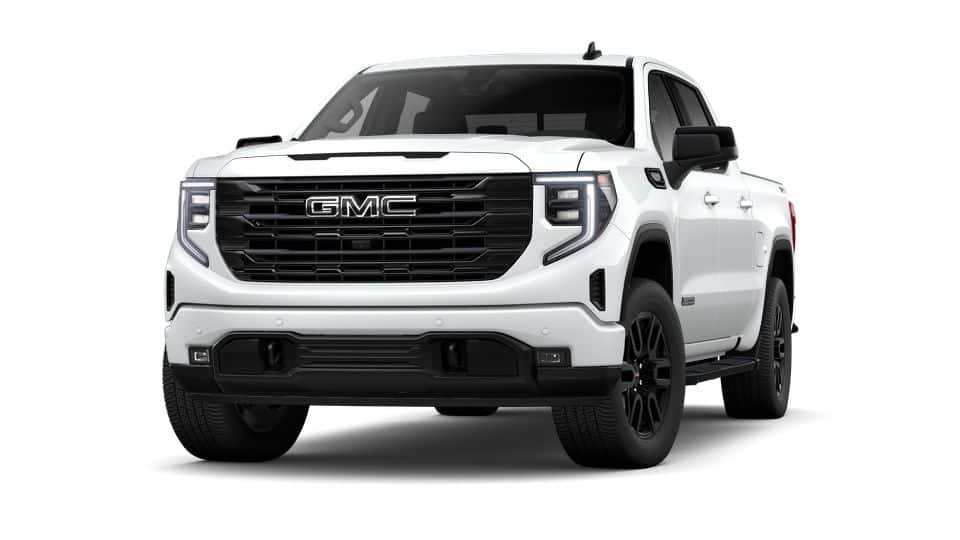 New 2026 GMC Sierra 1500 Elevation AWD/4WD image 37