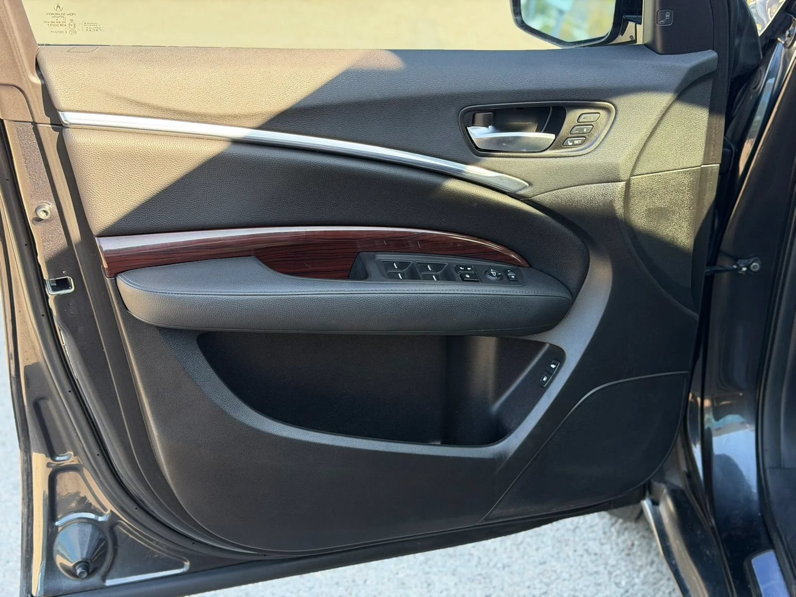 Used 2014 Acura MDX w/ Technology Package FWD image 12
